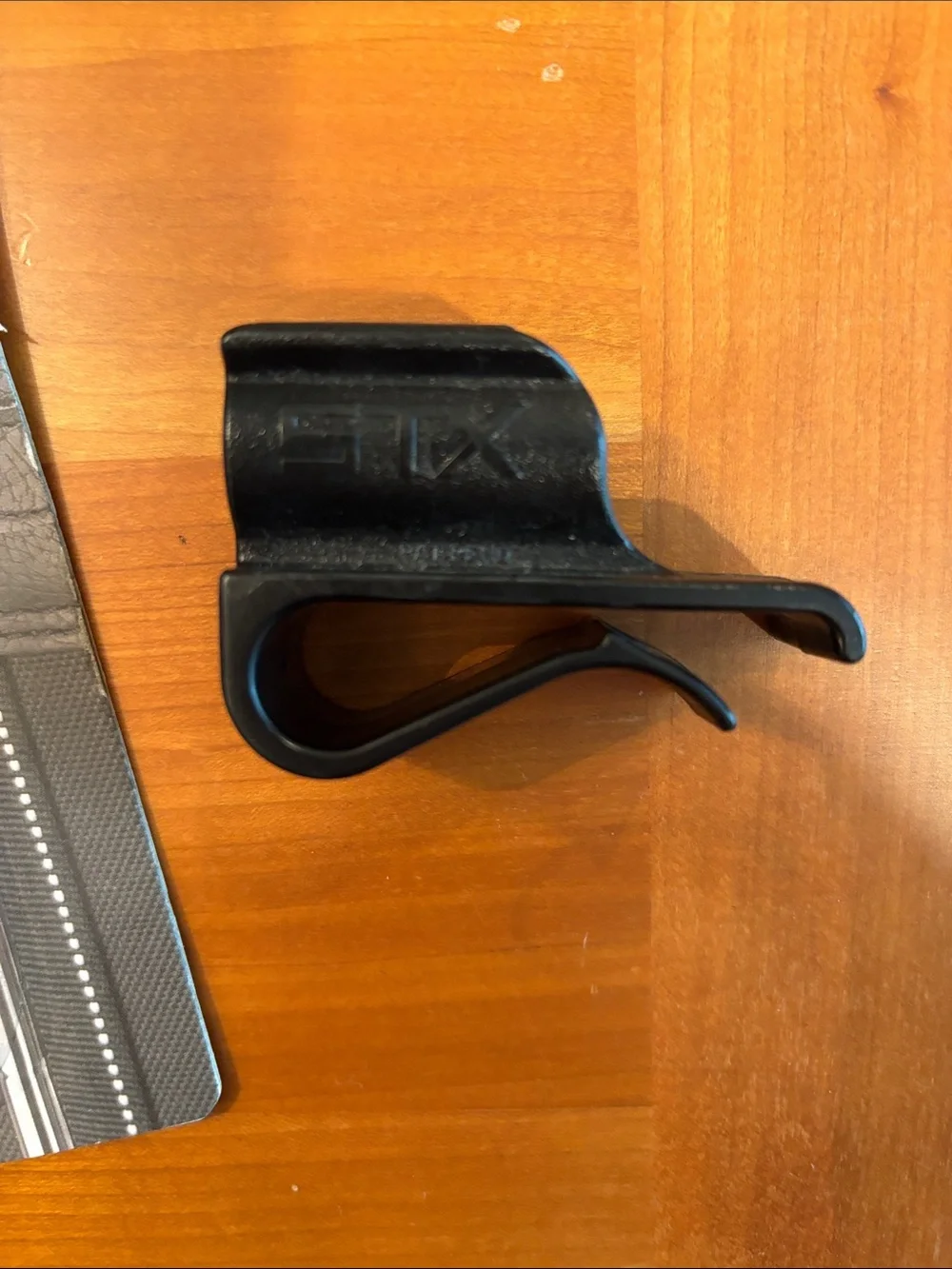 STX Golf The Putter Caddy red and black